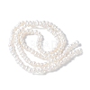 Natural Cultured Freshwater Pearl Beads Strands PEAR-I007-07G-01B-3