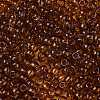 TOHO Round Seed Beads X-SEED-TR08-0941-2