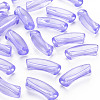 Transparent Acrylic Beads MACR-S372-002C-003-1