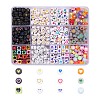 780Pcs DIY Jewelry Making Kits DIY-FS0001-34-1