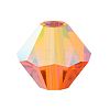 Preciosa&reg Crystal Beads X-PRC-BA4-90310-20000-1