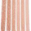 Electroplate Glass Beads Strands X-EGLA-A044-T8mm-B21-2