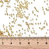 TOHO Round Seed Beads SEED-XTR15-0751-3