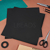 Self-adhesive Silicone Pads LS-AJEW-WH0643-121B-02-4