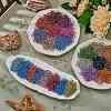 10320Pcs 24 Colors Anodized Aluminum Open Jump Rings ALUM-SZ0001-10-7