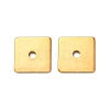 304 Stainless Steel Geometric Spacer Beads STAS-F362-04B-G03-1