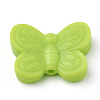 Food Grade Eco-Friendly Silicone Beads X-SIL-N001-01D-2