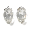 Resin Pendants FIND-C096-A-01P-09-1