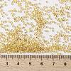 MIYUKI Round Rocailles Beads SEED-X0056-RR0003-4