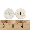 Freshwater Shell Buttons BUTT-Z001-01I-3