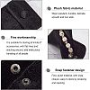 Square Velvet Jewelry Bags TP-NB0001-41A-02-6
