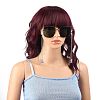 304 Stainless Steel Eyeglasses Chains AJEW-EH00207-02-5