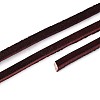 Cowhide Leather Cord WL-WH0008-05E-4