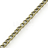 Unwelded Iron Twisted Chains CH-R078-09AB-1