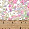 Glass Seed Beads SEED-K009-02B-23-4