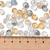 Glass Beads EGLA-A034-LM8mm-37-3