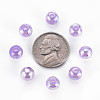 Imitation Jelly Acrylic Beads MACR-S373-66-E05-3