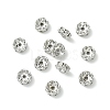 Preciosa&reg MAXIMA Crystal Multi-Stones Settings Y-PRC-MA8-00030-P-4