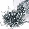 TOHO Round Seed Beads SEED-JPTR15-0113-1