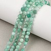 Natural Emerald Beads Strands G-P514-A01-02-4