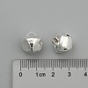 Iron Bell Charms X-IFIN-Q112-06S-3