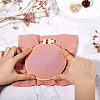 DIY Embroidery Starter Kit DIY-TAC0030-02-4