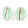 Cowrie Shell Beads SHEL-S274-04H-3