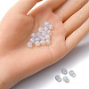 20Pcs Opalite Round Beads G-YW0001-27B-3