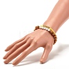 Handmade Polymer Clay Heishi Beads Stretch Bracelets Set BJEW-JB07280-7