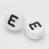 Acrylic Beads PL37C9070-E-2