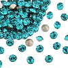 Preciosa&reg MAXIMA Crystal Round Stones X-PRC-RBSS39-60230-1