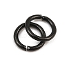 304 Stainless Steel Open Jump Rings SA-CBAF81C-01B-EB-2