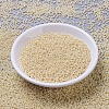 MIYUKI Round Rocailles Beads X-SEED-G007-RR0487-2