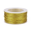 Nylon Metallic Cords X-MCOR-E002-08-1