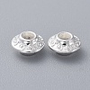 Tibetan Style Alloy Spacer Beads X-K091T021-2