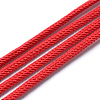 Braided Polyester Cords OCOR-S109-3mm-01-3