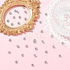 Preciosa&reg MAXIMA Crystal Multi-Stones Settings Y-PRC-MA4-00030-P-5