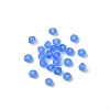Preciosa&reg Crystal Beads Y-PRC-BA3-30050-840-4