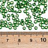 TOHO 8/0 Round Beads X-SEED-TR08-0027B-3
