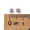 Preciosa&reg Crystal Beads X-PRC-BA3-20020-200-5