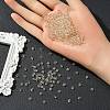 Preciosa&reg Crystal Beads Y-PRC-BA4-00030-235-4