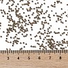 TOHO Round Seed Beads X-SEED-TR15-0221F-4
