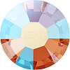 Preciosa&reg MAXIMA Crystal No Hotfix Flatback Stones Y-PRC-NSS12-90040-200-3