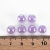 Imitation Jelly Acrylic Beads MACR-S373-66-E05-4