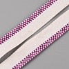 Flat Cotton Book Headbands OCOR-WH0067-52A-1