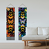 Polyester Wall Hanging Tapestry AJEW-WH0399-025-4