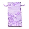 Polyester Pouches ABAG-WH0028-13E-2