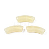 Opaque Acrylic Beads MACR-N009-019D-1