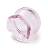 Jellyfish Glass Bead Cone GLAA-M046-01H-2