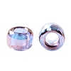 TOHO Round Seed Beads SEED-XTR15-0201-3